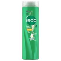 Shampoo Cachos Definidos 325ml Seda