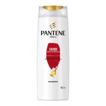 Shampoo Cachos Definidos Hidra-Vitaminados 400ml - Pantene