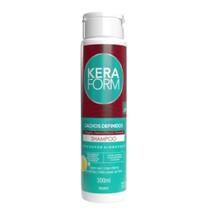 Shampoo Cachos Definidos Keraform 300ml