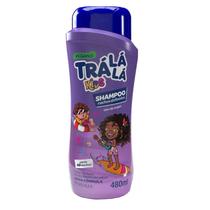 Shampoo Cachos Definidos Kids Trá Lá Lá Phisalia