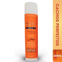 Shampoo Cachos Definidos Nutritivo Hidratação Intensa 300ml Shampoo Cachos Definidos Nutritivo Hidratação Intensa 300ml