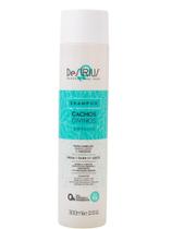 Shampoo Cachos Divinos 300ml - DeSirius