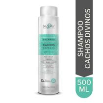 Shampoo Cachos Divinos Lift Hair De Sírius 500Ml