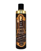 Shampoo - Cachos Divonicos - Fuá da Nega Shampoo - Cachos Divonicos - Fuá da Nega