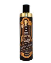 Shampoo - Cachos Divonicos - Fuá da Nega