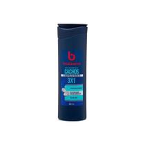 Shampoo Cachos e Crespos 3x1 Bozzano Óleo de Coco 325ml Shampoo Cachos e Crespos 3x1 Bozzano Óleo de Coco 325ml