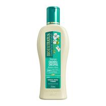 Shampoo Cachos e Crespos Bio Extratus 250ml
