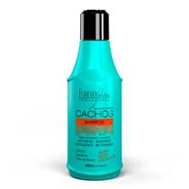 Shampoo Cachos Forever Liss 300ML