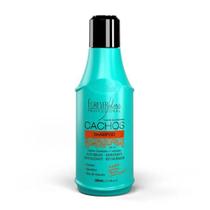 Shampoo Cachos Forever Liss - 300ml