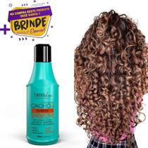 Shampoo Cachos Forever Liss 300ml Original!