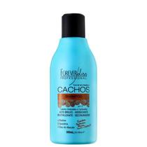 Shampoo Cachos Forever Liss 300Ml Shampoo Cachos Forever Liss 300Ml