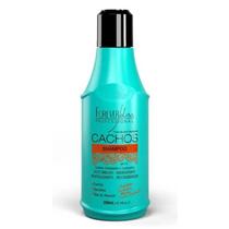 Shampoo Cachos Forever Liss 300ml