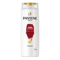 Shampoo cachos hidra vitaminados 400ml - pantene Shampoo cachos hidra vitaminados 400ml - pantene