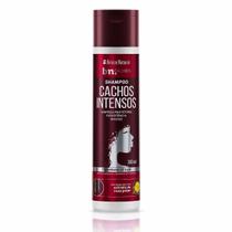 Shampoo Cachos Intensos Bn Cachos 300ml - Beleza Natural