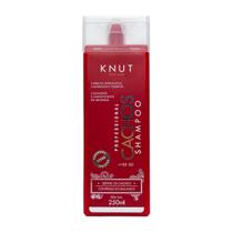 Shampoo Cachos Knut 250ml Definição e Hidratação