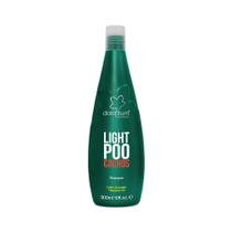Shampoo cachos Light Zero Poo 300ml