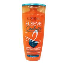 Shampoo Cachos Longos Dos Sonhos 200ml - Elseve