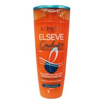 Shampoo Cachos Longos Dos Sonhos 400ml - Elseve