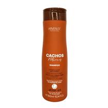 Shampoo Cachos Naturais 300ml - Arvensis Shampoo Cachos Naturais 300ml - Arvensis