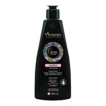 Shampoo Cachos Naturais Arvensis 300ml