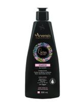 Shampoo cachos naturais arvensis 300ml Shampoo cachos naturais arvensis 300ml