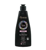 Shampoo Cachos Naturais Arvensis Sem Sulfato 300Ml Shampoo Cachos Naturais Arvensis Sem Sulfato 300Ml