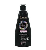 Shampoo Cachos Naturais Arvensis Sem Sulfato 300Ml