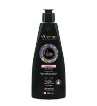 Shampoo Cachos Naturais Sem Sulfato Arvensis 300ml Shampoo Cachos Naturais Sem Sulfato Arvensis 300ml
