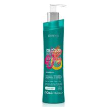 Shampoo Cachos Nutridos Amend 250ML Shampoo Cachos Nutridos Amend 250ML