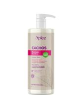 Shampoo Cachos Nutritivo 1000ml Apice