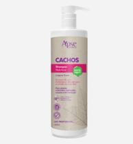 Shampoo Cachos Nutritivo 1000ml Apse - Apse Cosmetics