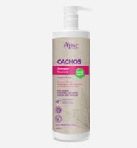 Shampoo Cachos Nutritivo 1000ml Apse