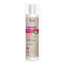Shampoo Cachos Nutritivo 300 ml - Apse