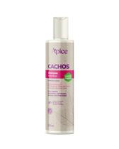 Shampoo Cachos Nutritivo 300ml Apice