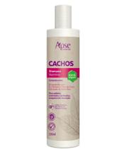Shampoo Cachos Nutritivo Apse 300ml
