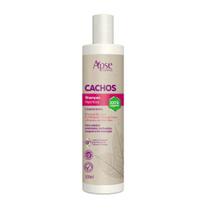 Shampoo Cachos Nutritivo Apse 300ml