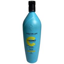 Shampoo Cachos Perfeitos Coconut 1L Oriente Life