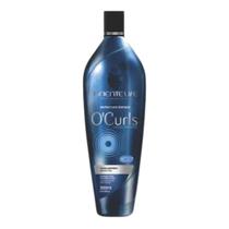 Shampoo Cachos Perfeitos O-CURLS Oriente Life 300ml