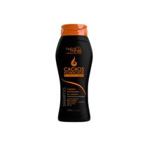 Shampoo Cachos Poderosos Nutriminas 300ml Óleo de Dendê