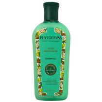 Shampoo Cachos Pracaxi & Baobá Phytoervas 250ml Shampoo Cachos Pracaxi & Baobá Phytoervas 250ml