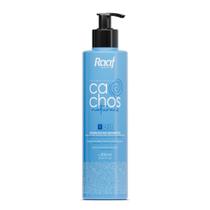Shampoo Cachos Raaf Cosmetics Definição Natural 300ml