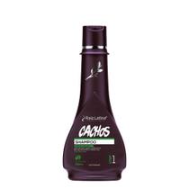 Shampoo Cachos Raiz Latina 250Ml