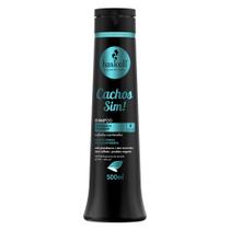 Shampoo Cachos Sim! 500ml - Haskell
