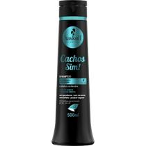 Shampoo Cachos Sim 500ml