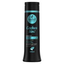 Shampoo Cachos Sim! Nutrição e Definição Haskell 300ml