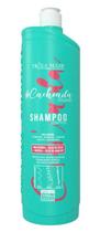 Shampoo Cachos Tróia Hair Cosmetics 1L