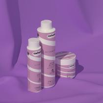 Shampoo Cachos Vitamina E Mazzo 500ml Shampoo Cachos Vitamina E Mazzo 500ml