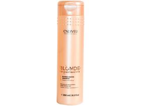 Shampoo Cadiveu Blonde Reconstrutor - Blonde Keeper 250ml