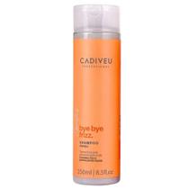 Shampoo Cadiveu Essentials Bye Bye Frizz 250ml Shampoo Cadiveu Essentials Bye Bye Frizz 250ml