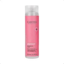 Shampoo Cadiveu Essentials Glamour 250ml Shampoo Cadiveu Essentials Glamour 250ml